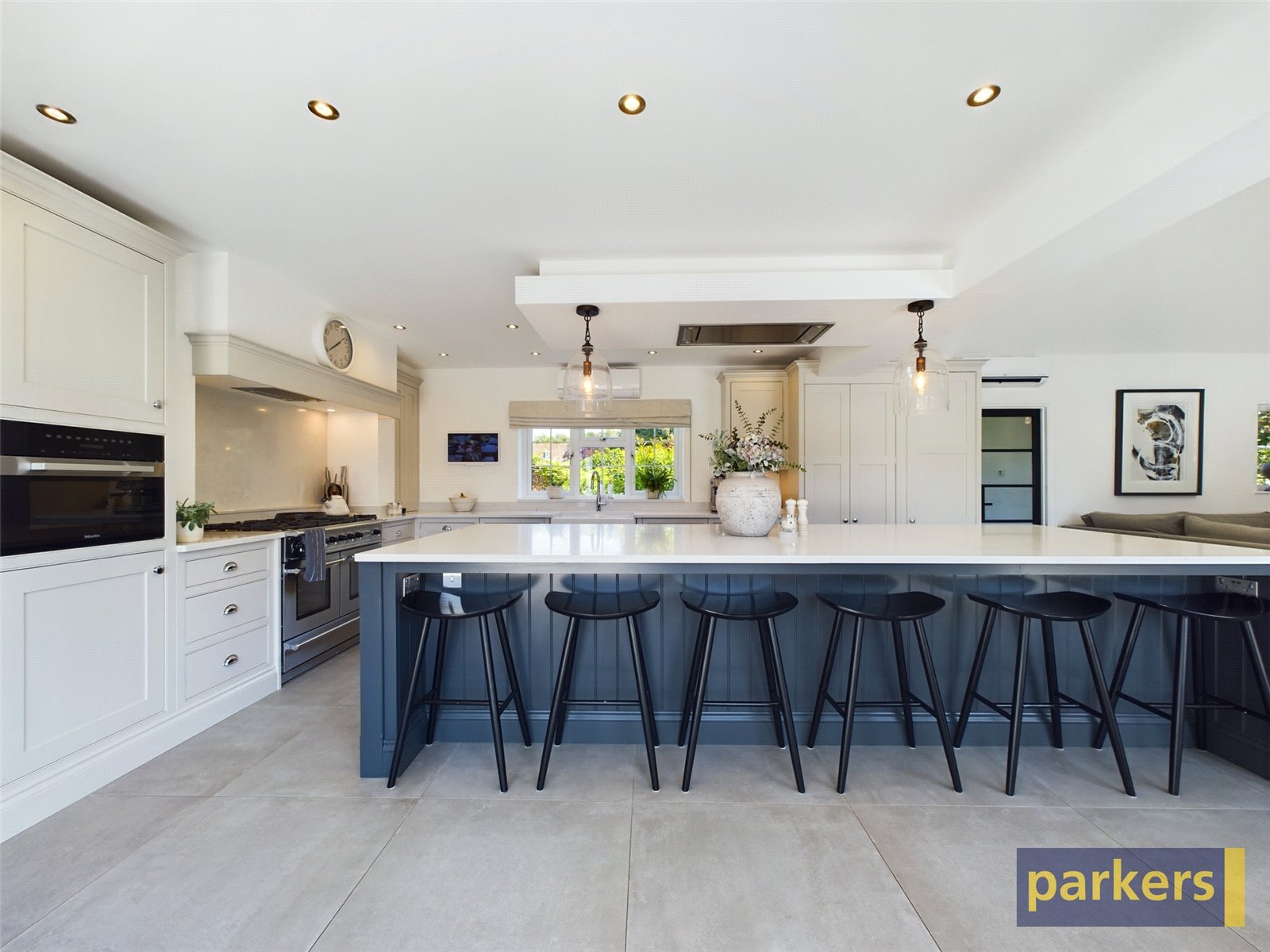 5 bedroom House for sale in Tilehurst, Reading, Berkshire