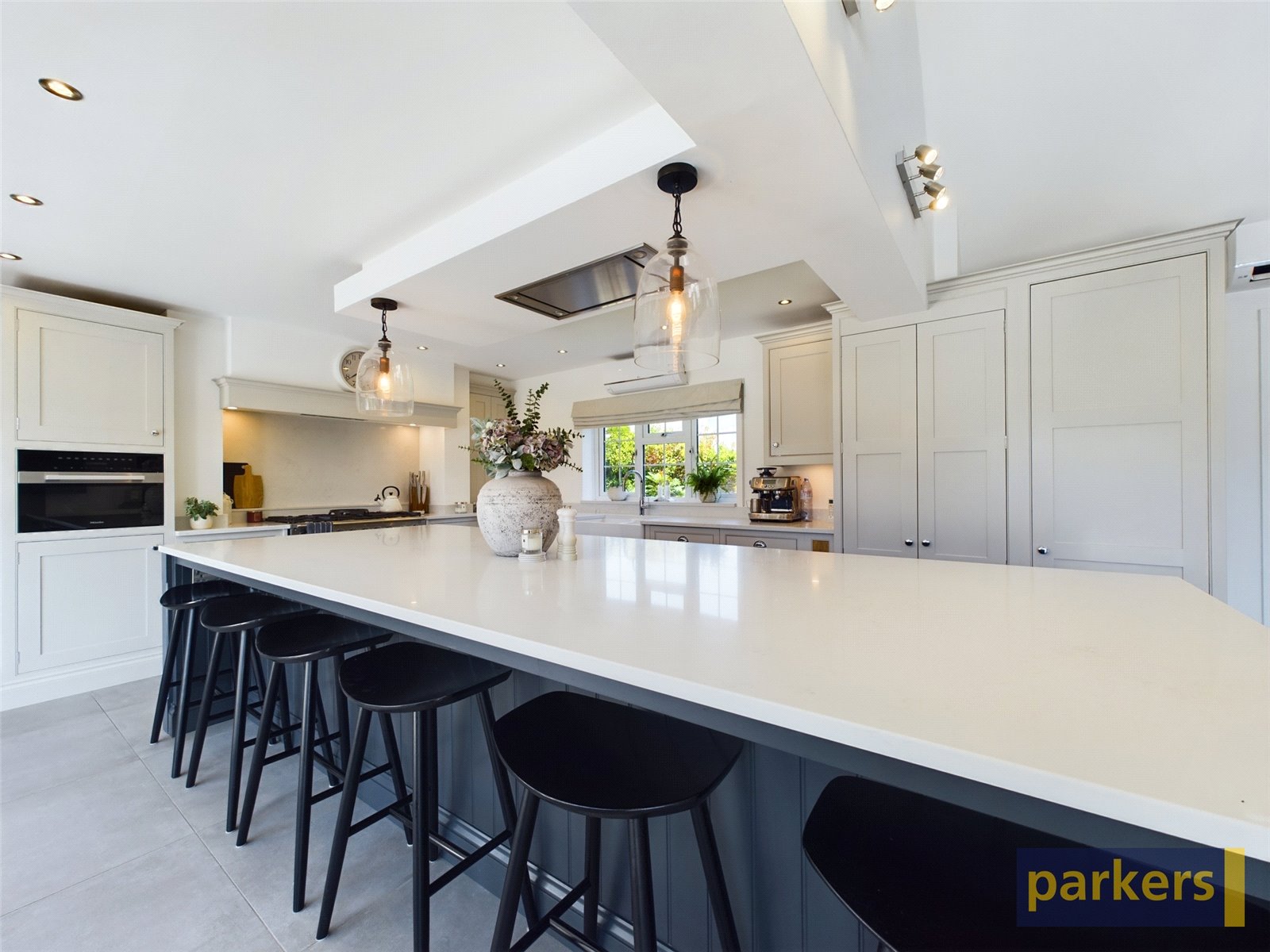 5 bedroom House for sale in Tilehurst, Reading, Berkshire