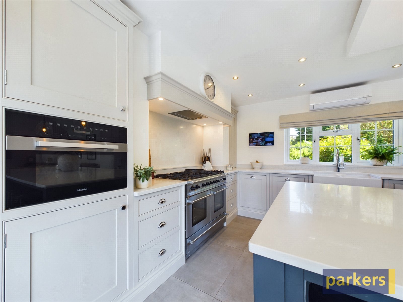 5 bedroom House for sale in Tilehurst, Reading, Berkshire