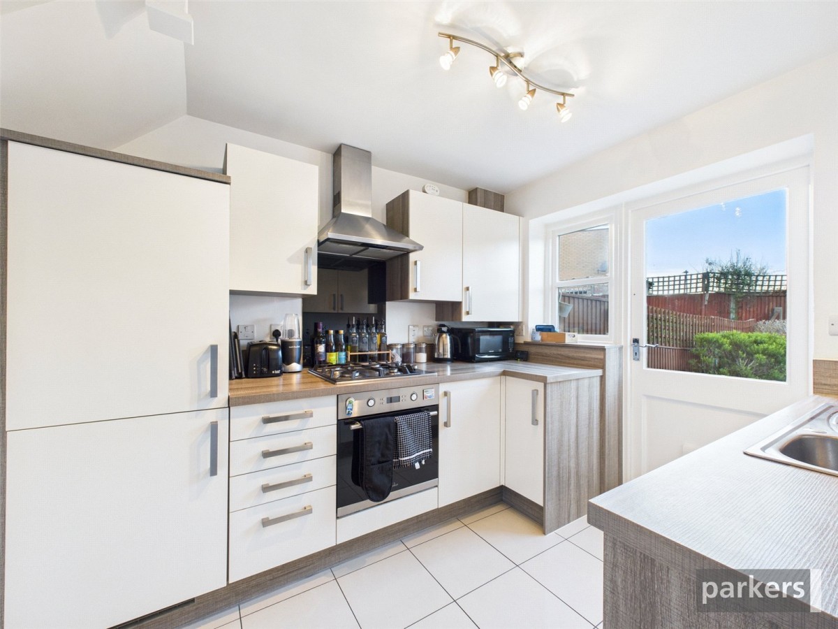 Caversham, Reading, Berkshire