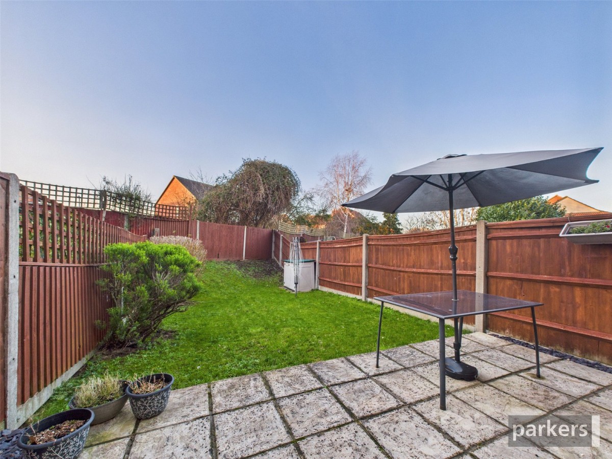 Caversham, Reading, Berkshire