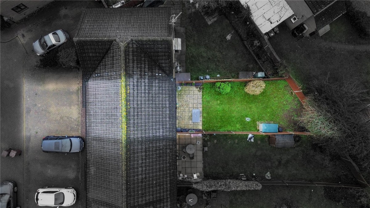 Caversham, Reading, Berkshire