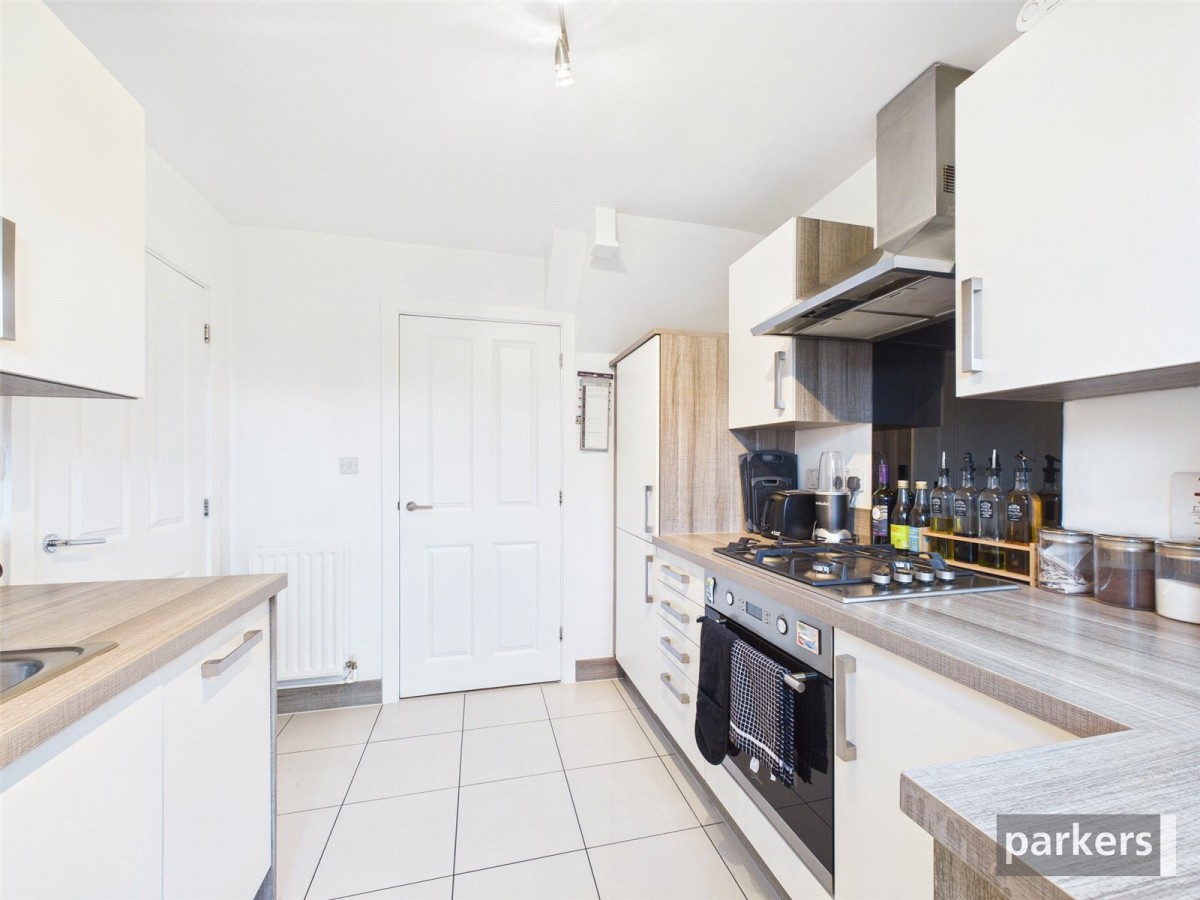 Caversham, Reading, Berkshire