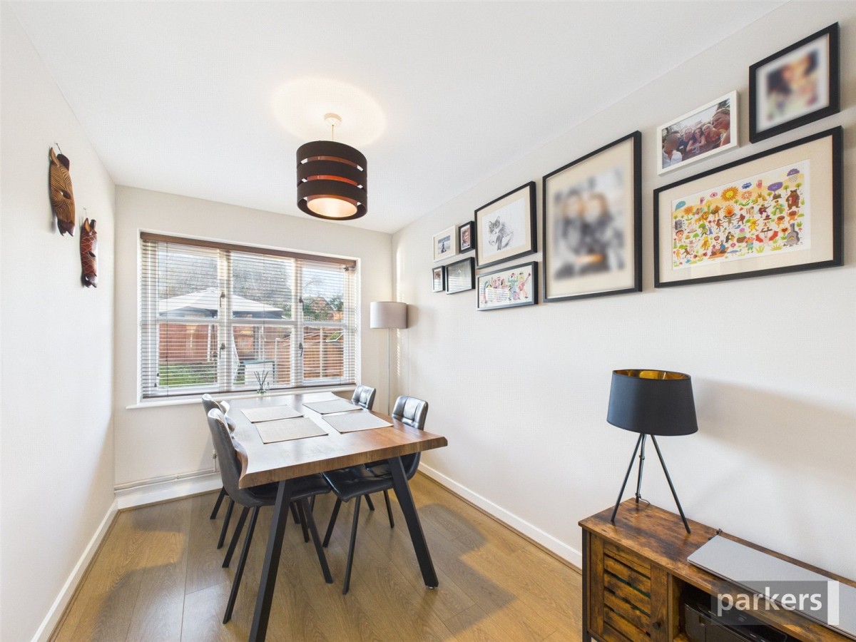 Caversham, Reading, Berkshire