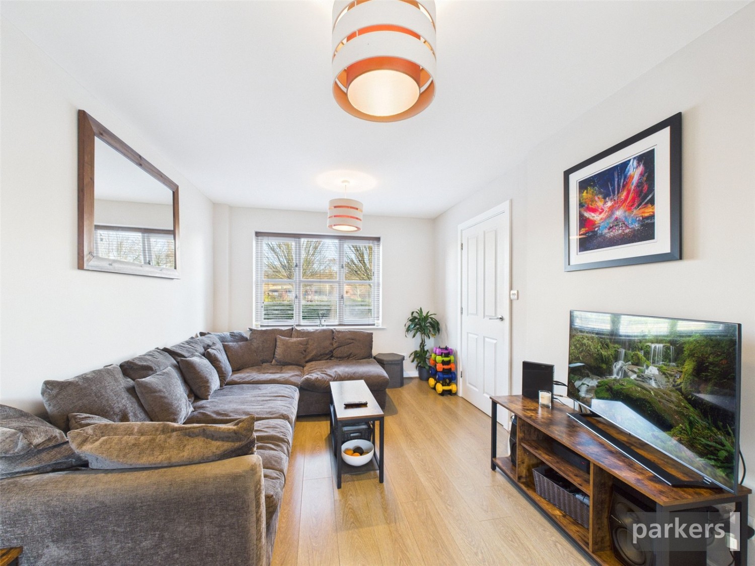 Caversham, Reading, Berkshire