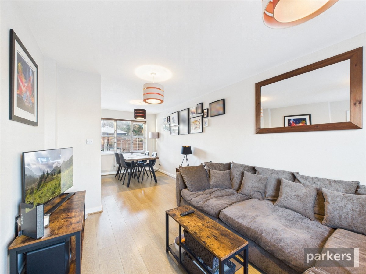 Caversham, Reading, Berkshire