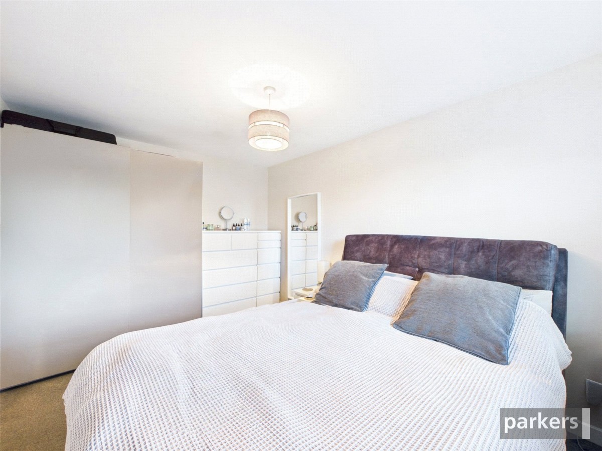 Caversham, Reading, Berkshire