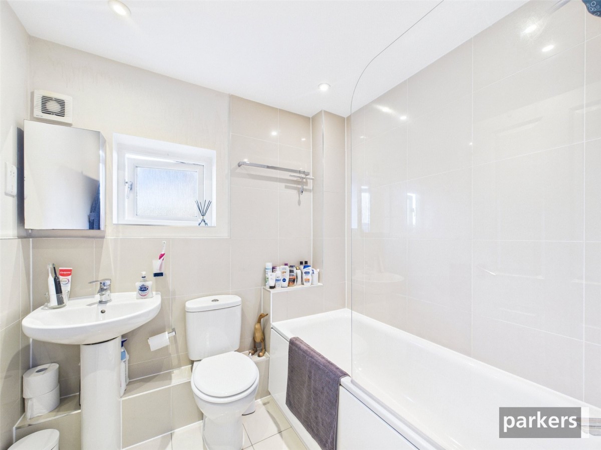 Caversham, Reading, Berkshire