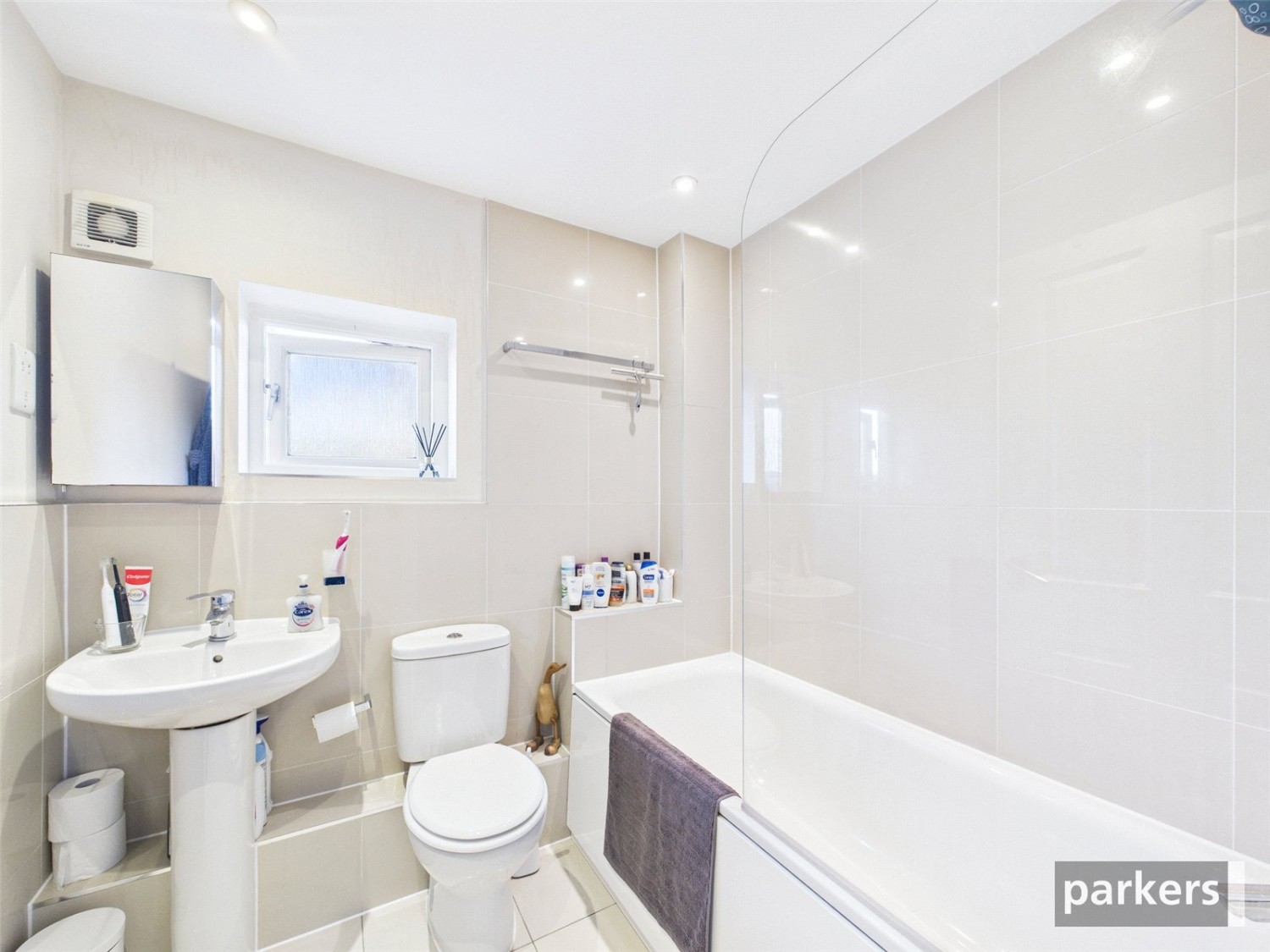 Caversham, Reading, Berkshire