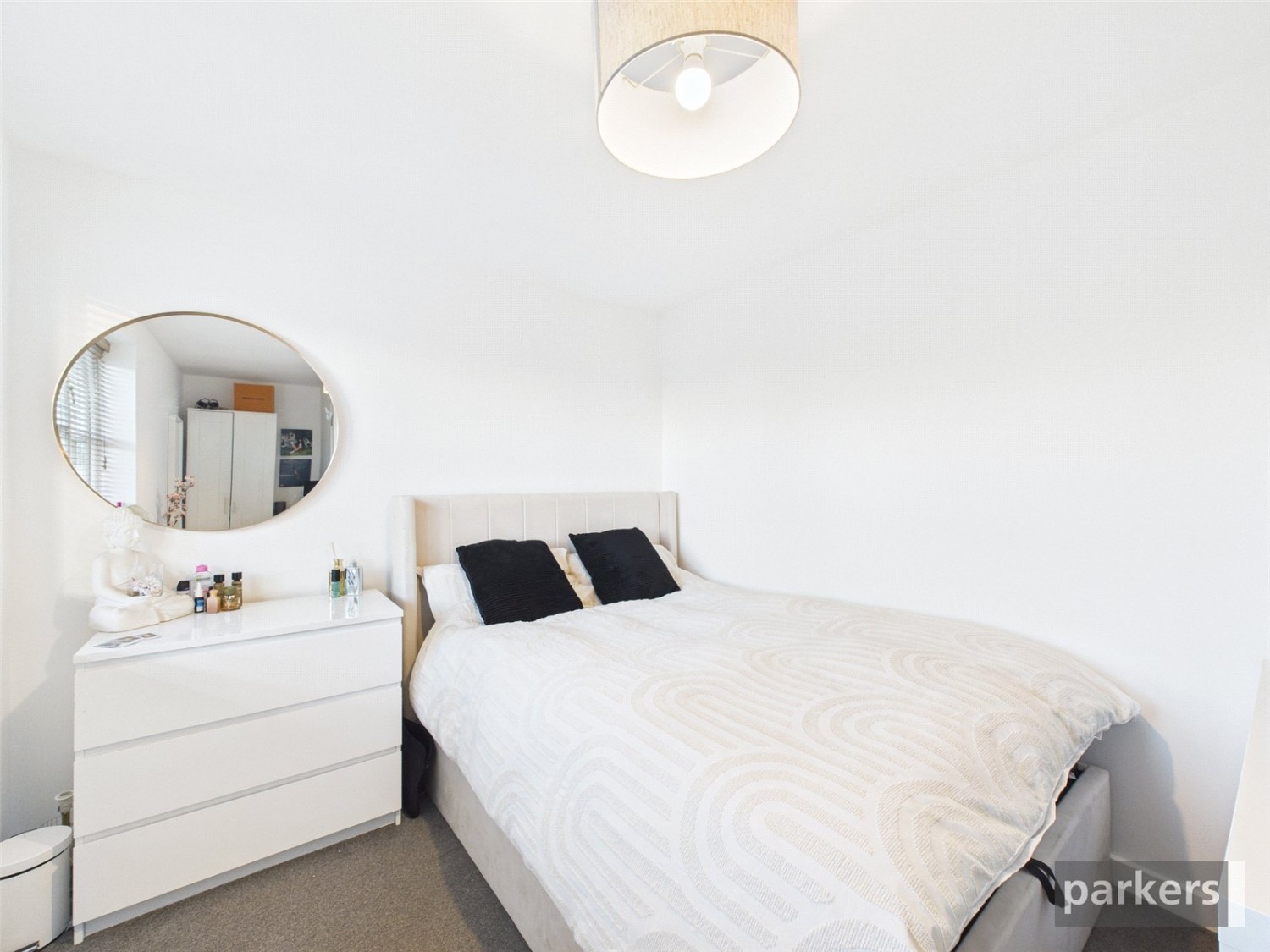 Caversham, Reading, Berkshire