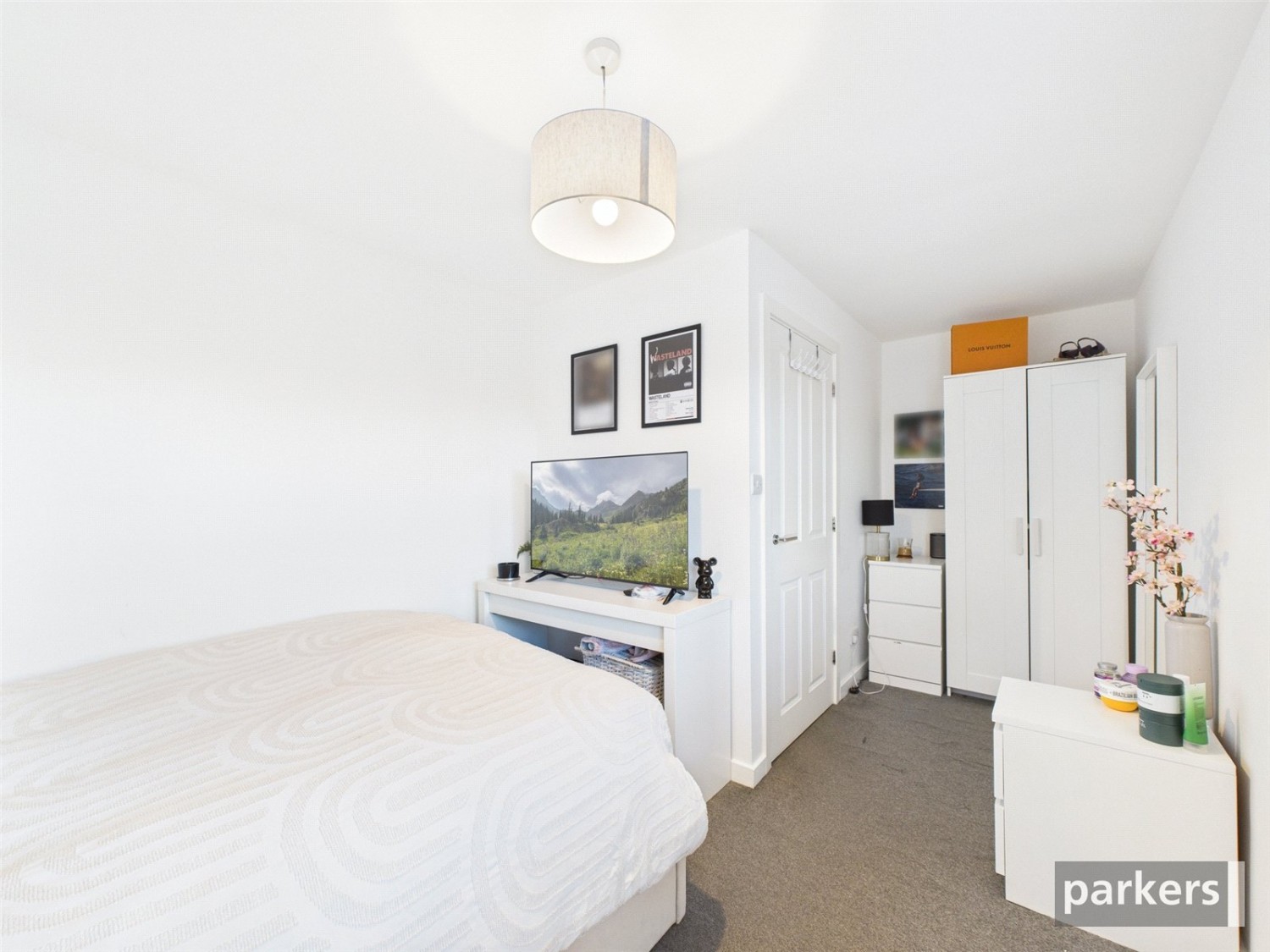 Caversham, Reading, Berkshire