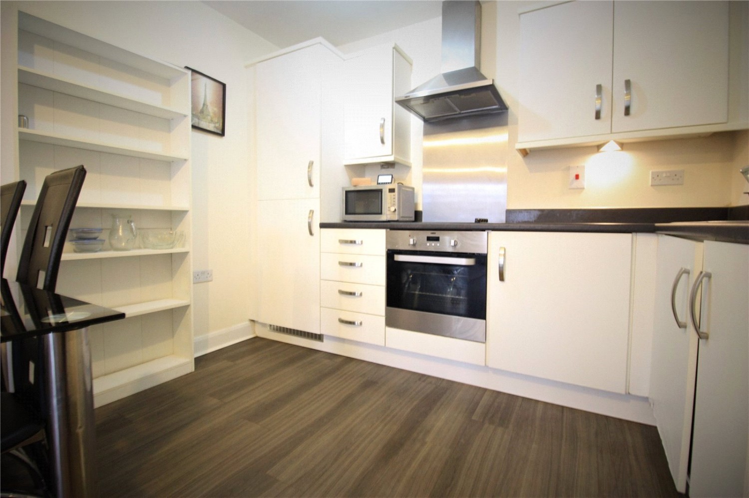 Moulsford Mews, Reading, Berkshire