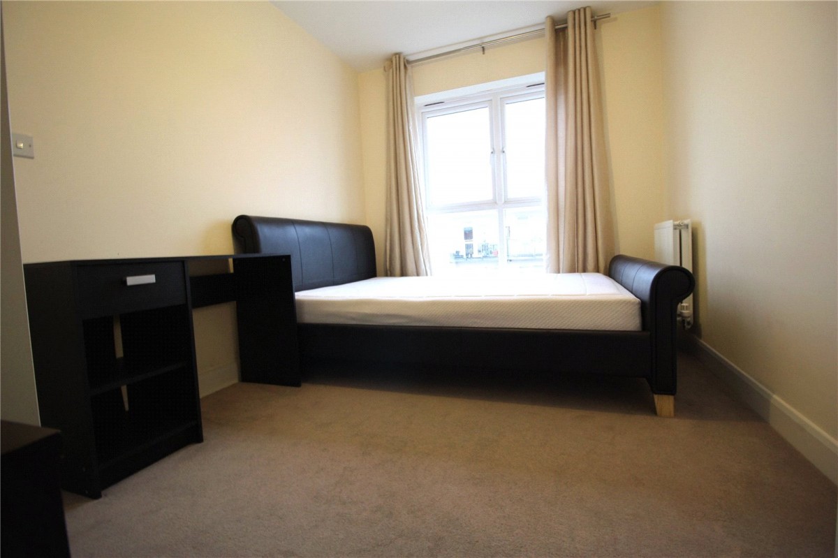 Moulsford Mews, Reading, Berkshire