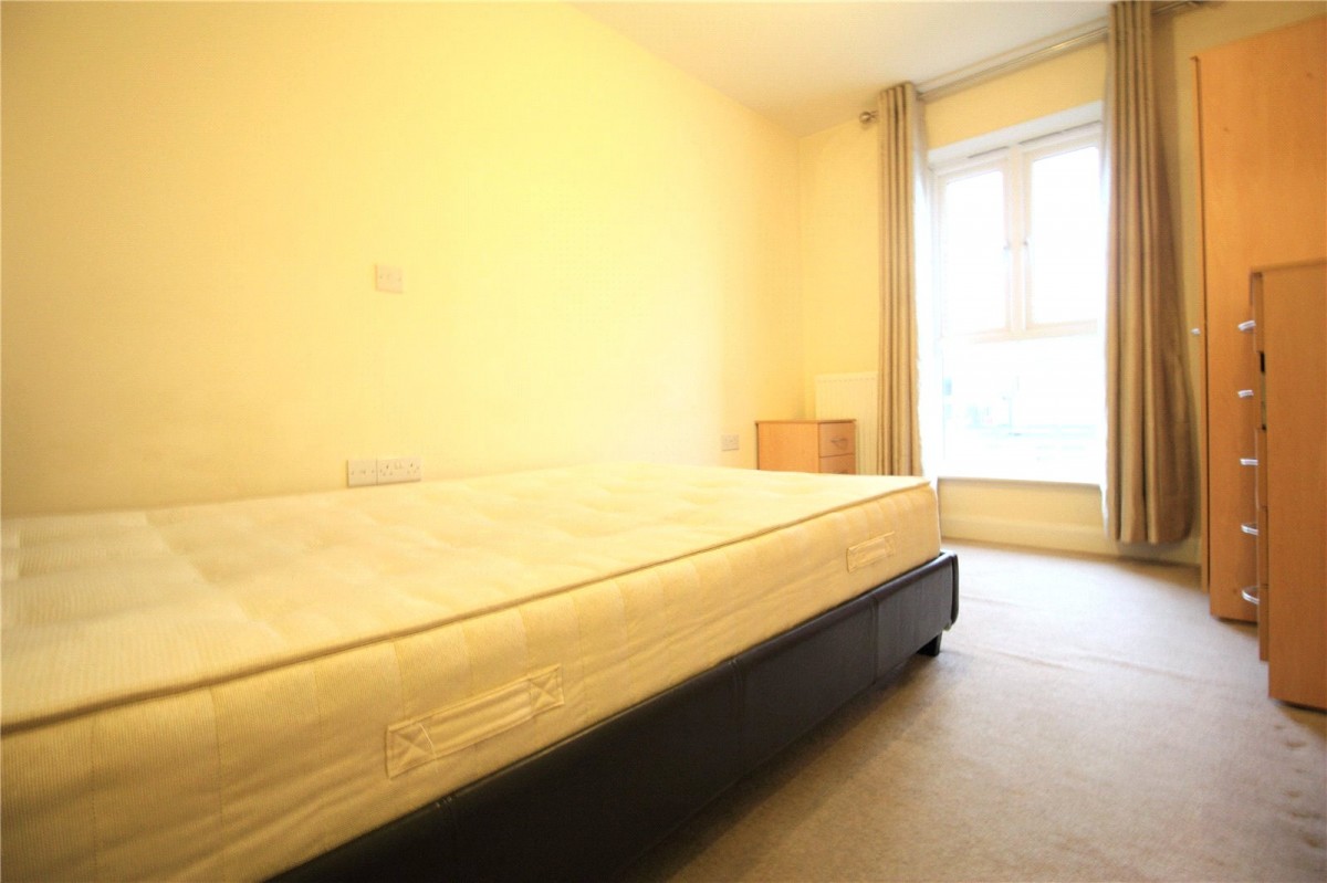 Moulsford Mews, Reading, Berkshire