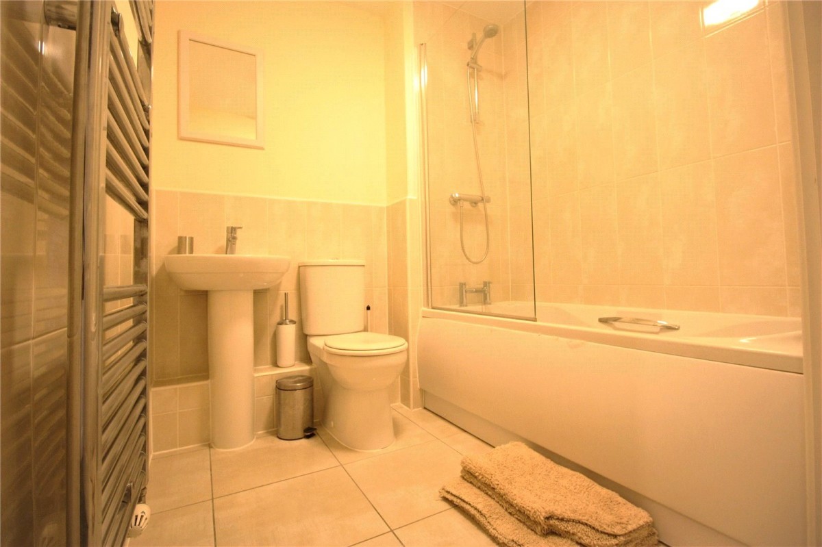 Moulsford Mews, Reading, Berkshire