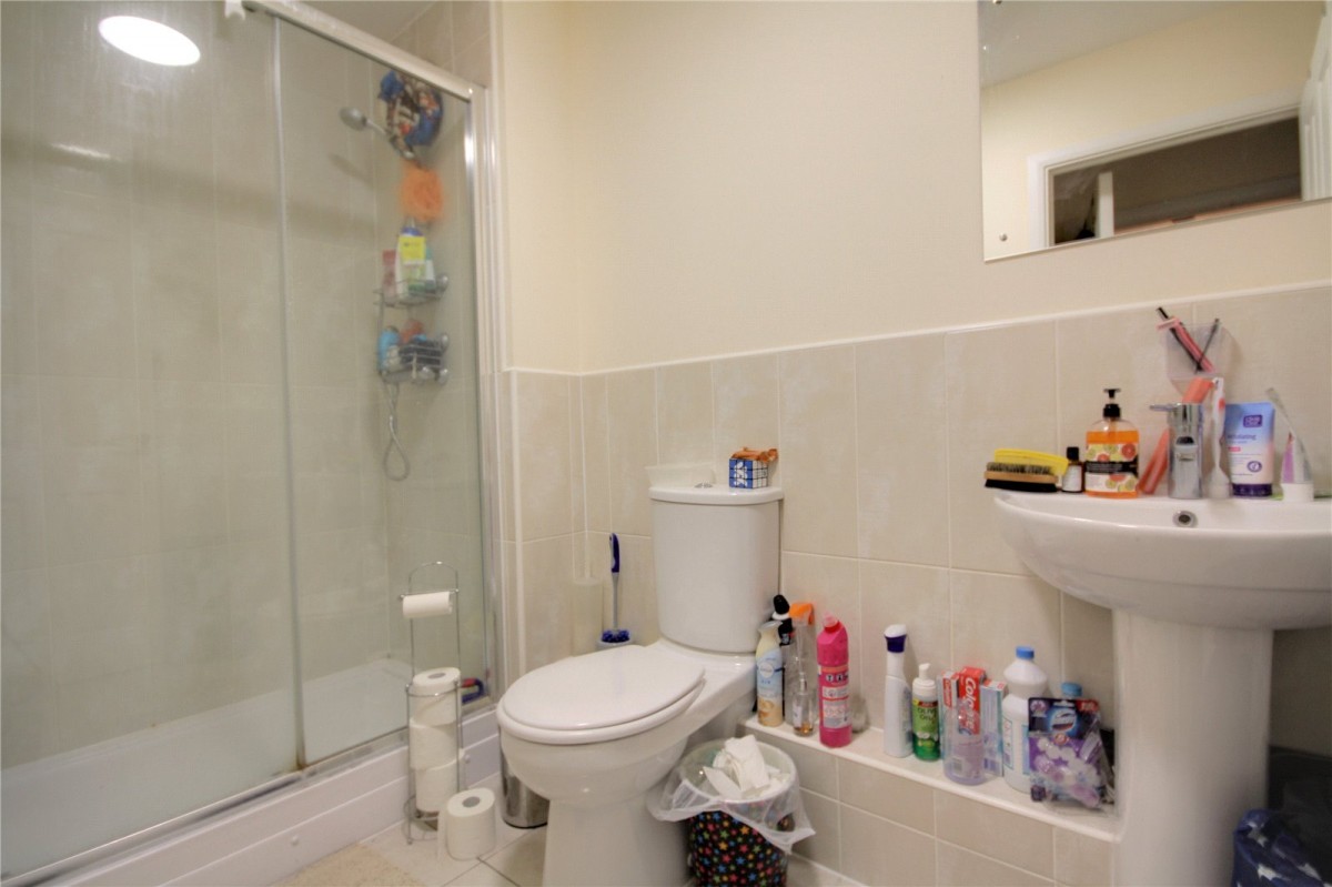 Moulsford Mews, Reading, Berkshire