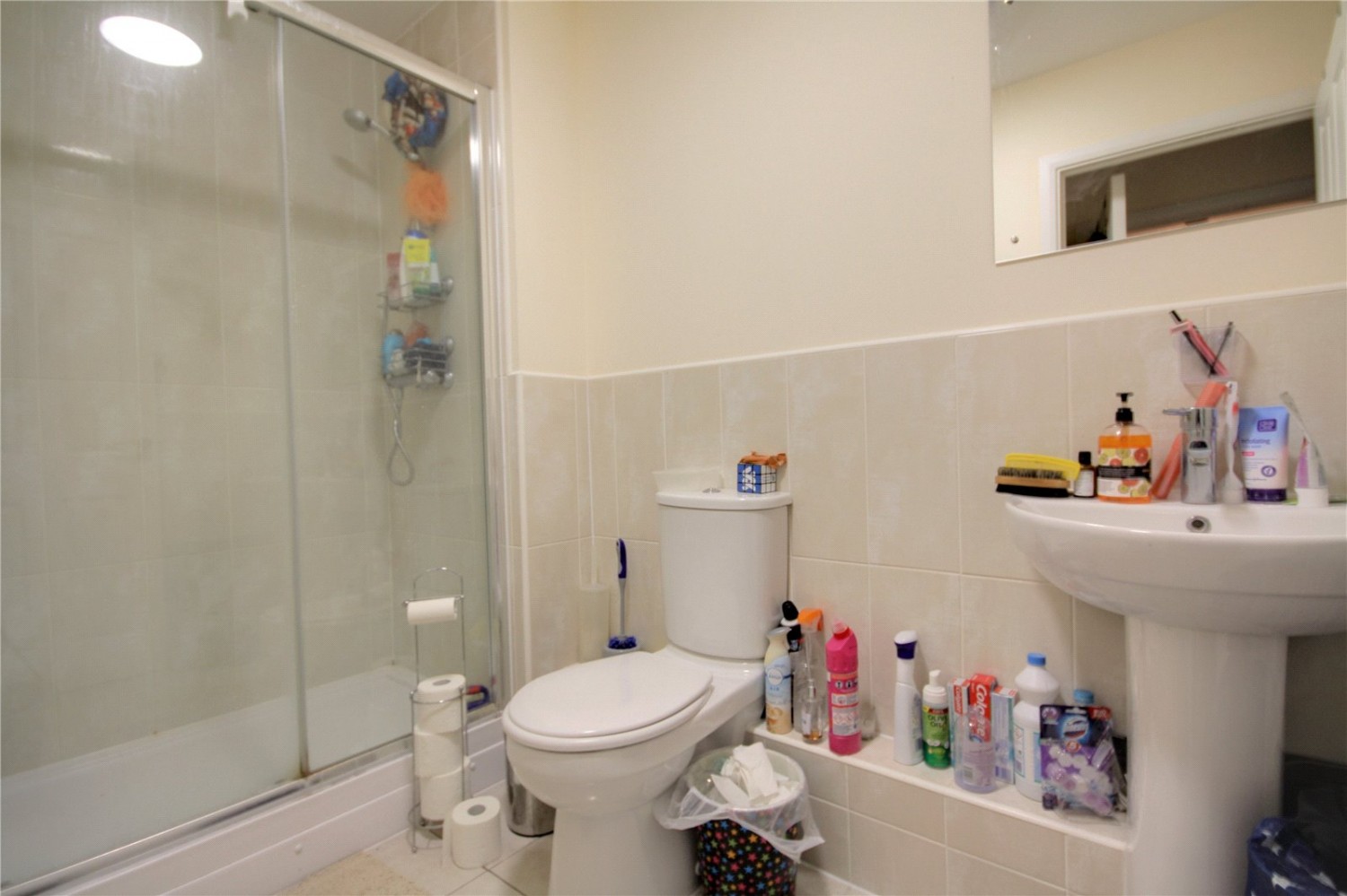 Moulsford Mews, Reading, Berkshire