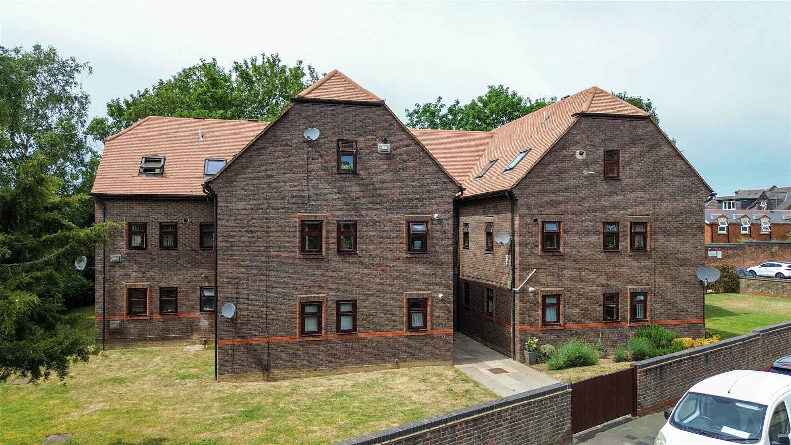 Reading, Berkshire
