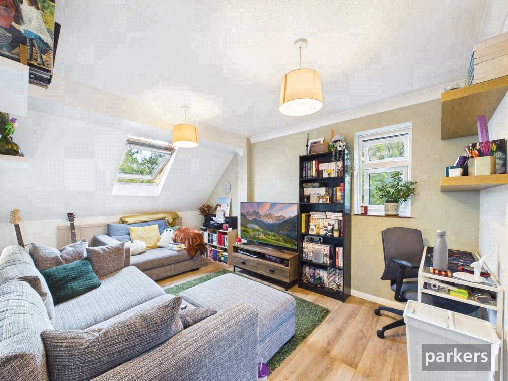 1 bedroom Flat for sale in Reading, Berkshire