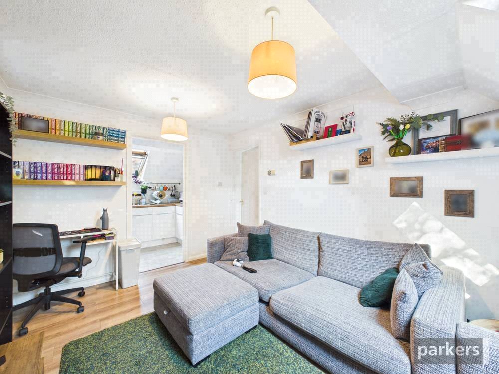 1 bedroom Flat for sale in Reading, Berkshire