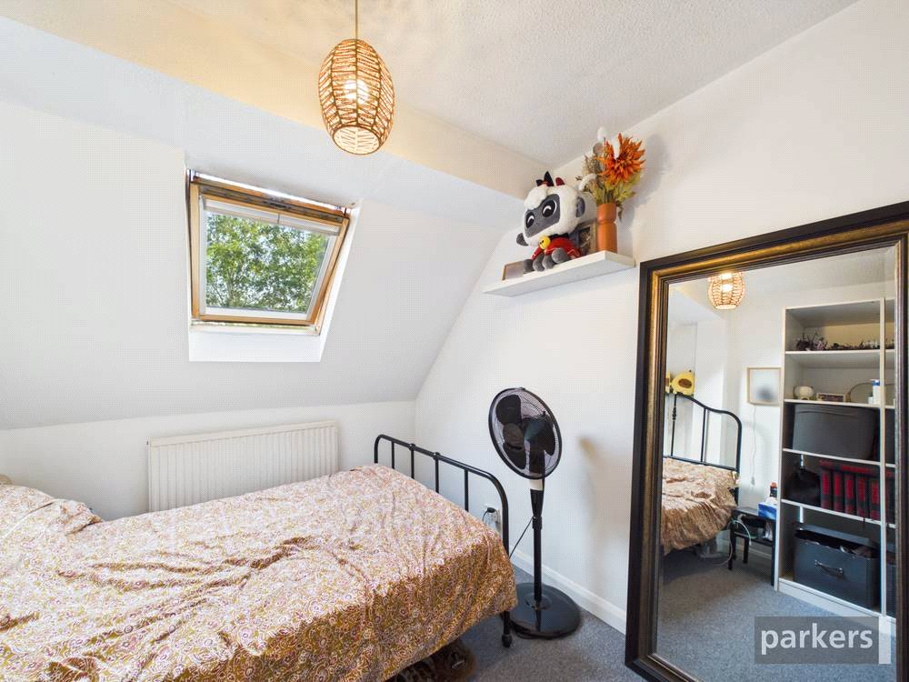 1 bedroom Flat for sale in Reading, Berkshire