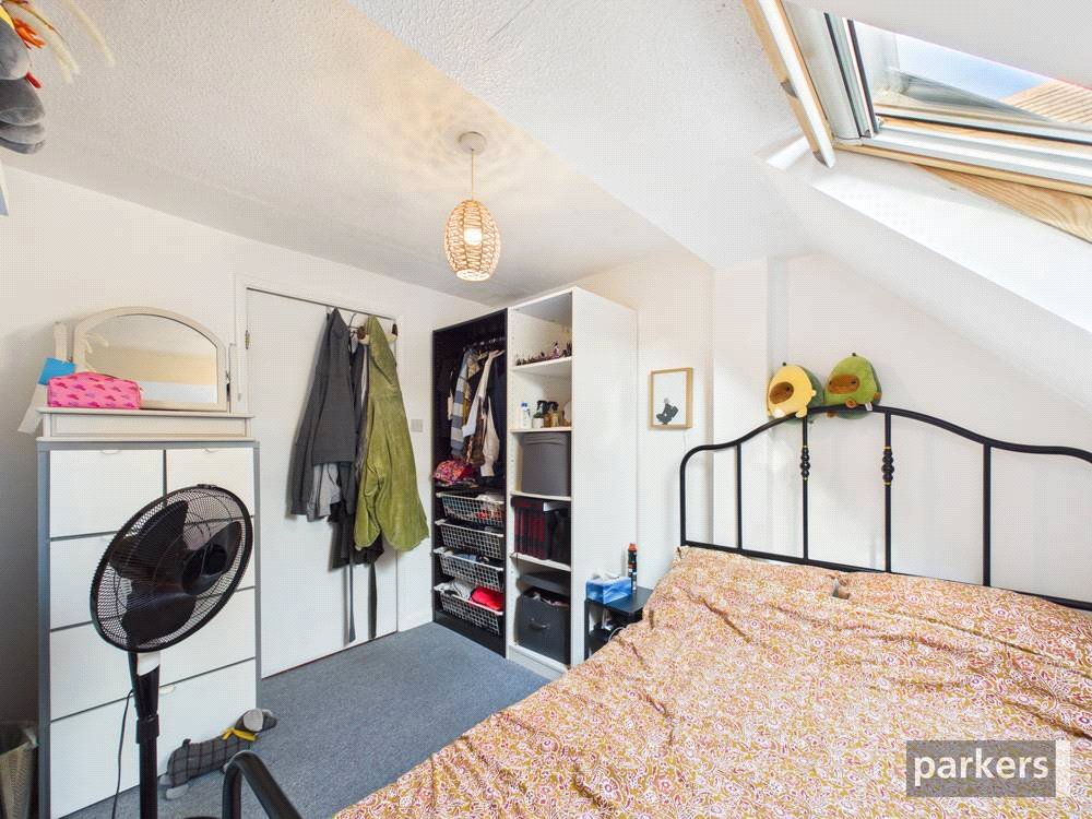 1 bedroom Flat for sale in Reading, Berkshire