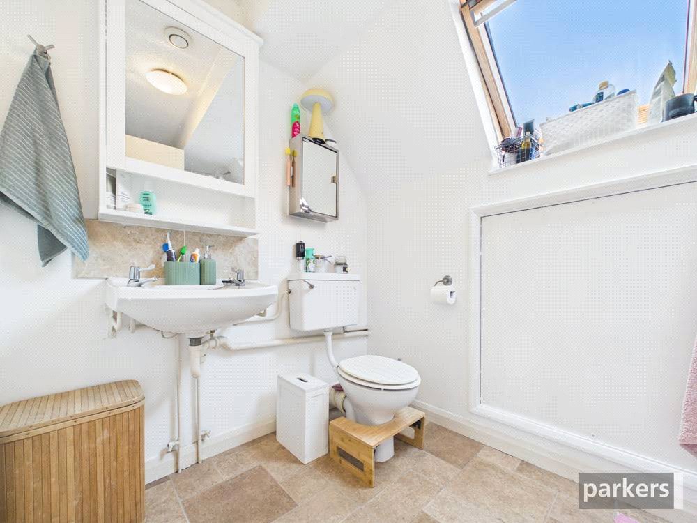 1 bedroom Flat for sale in Reading, Berkshire