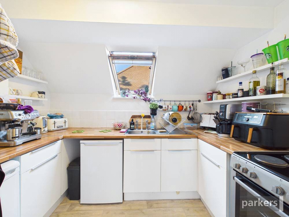 1 bedroom Flat for sale in Reading, Berkshire