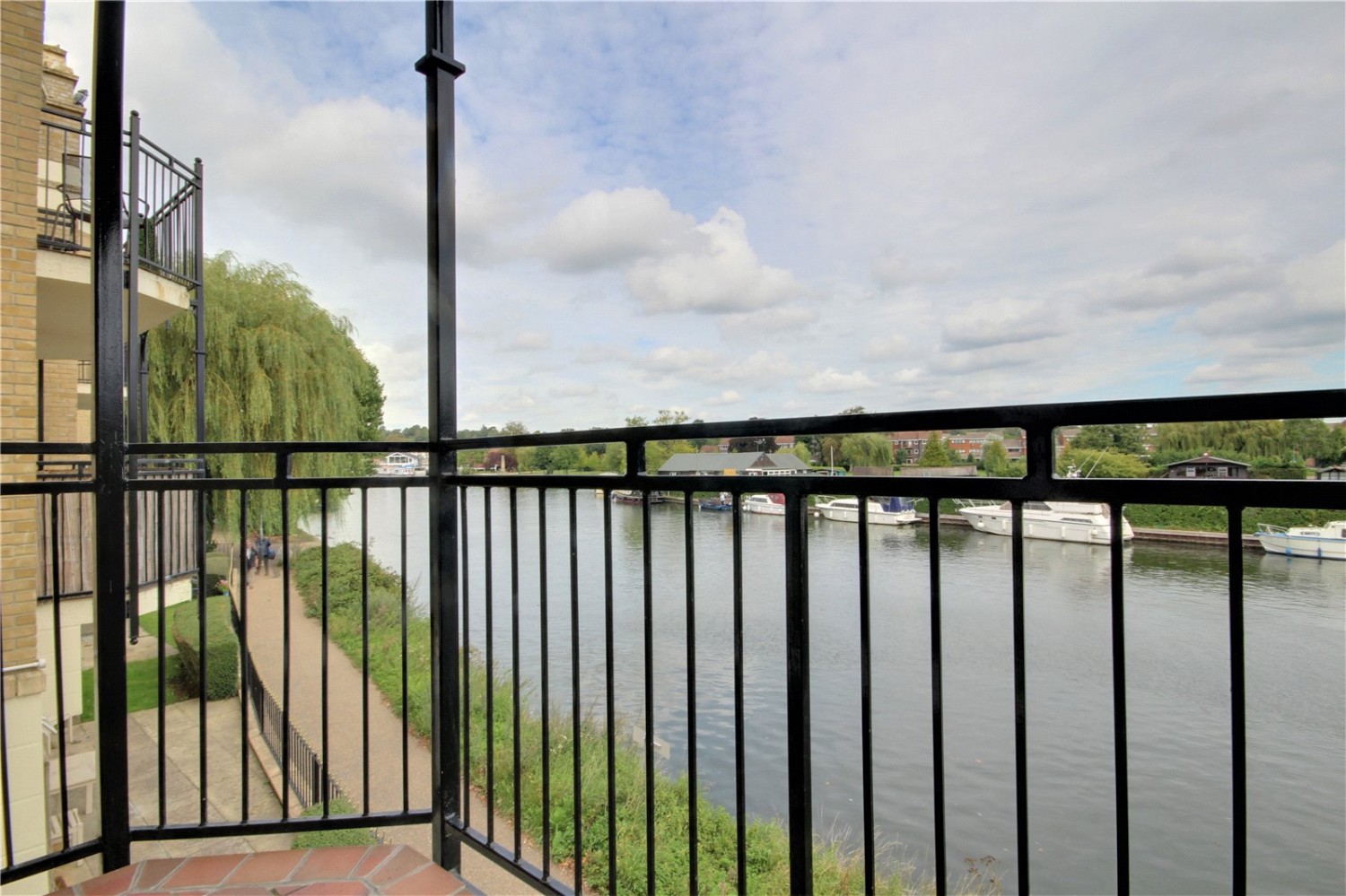 Brigham Road, Reading, Berkshire