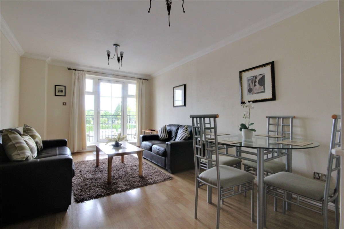 Brigham Road, Reading, Berkshire