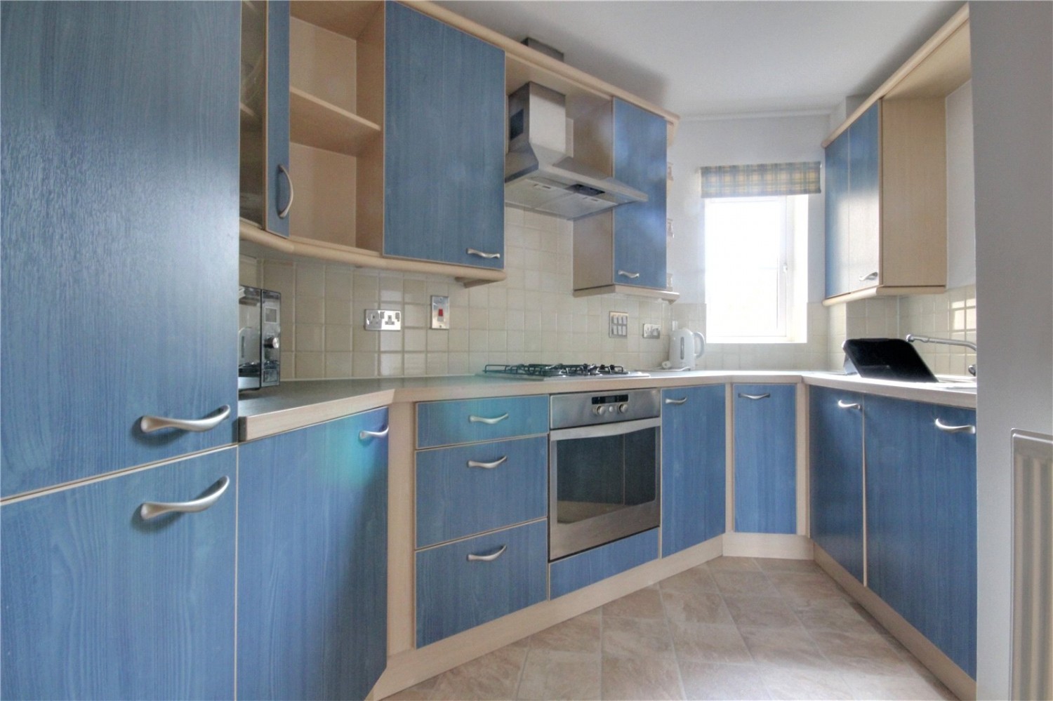 Brigham Road, Reading, Berkshire