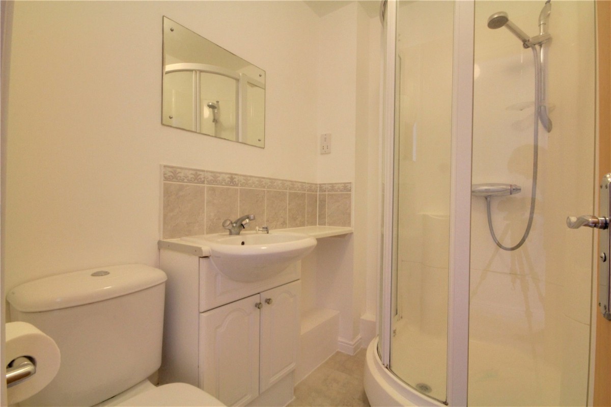 Brigham Road, Reading, Berkshire