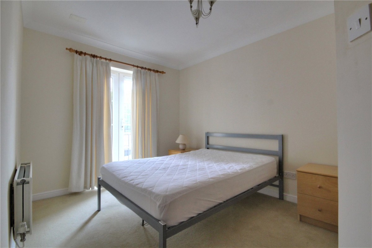 Brigham Road, Reading, Berkshire