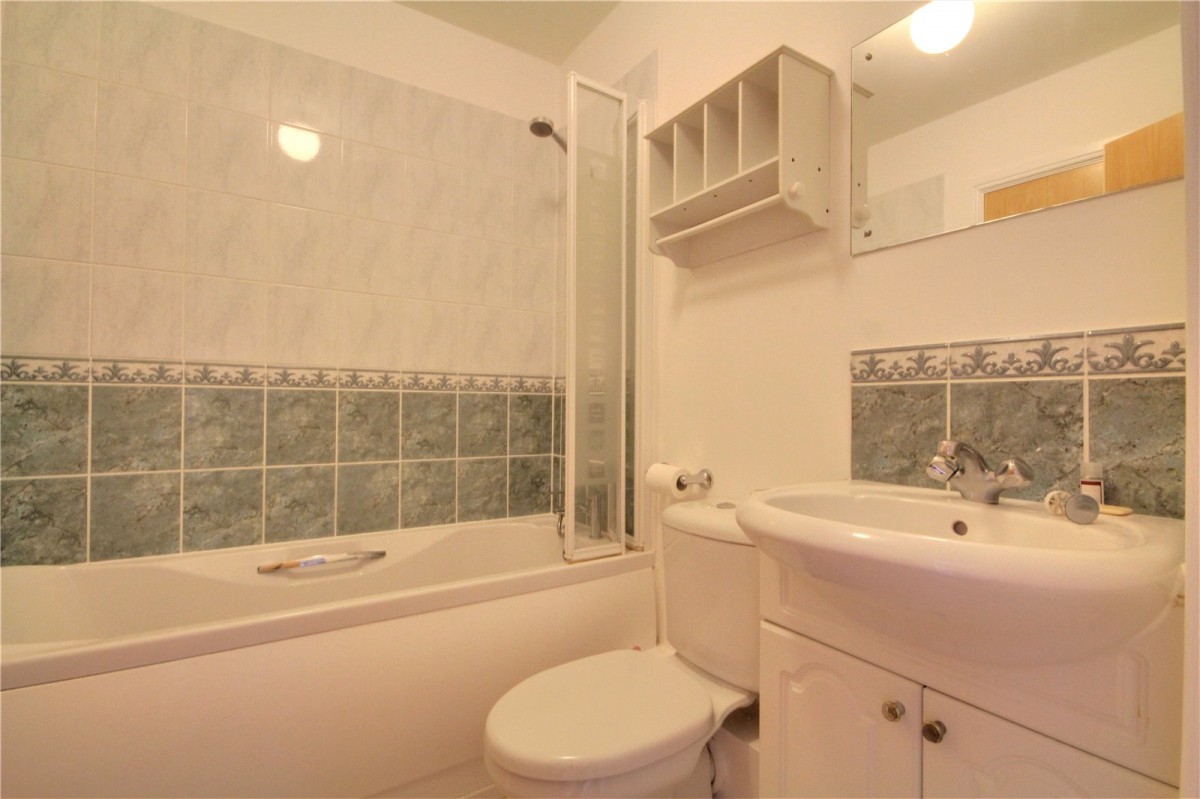 Brigham Road, Reading, Berkshire