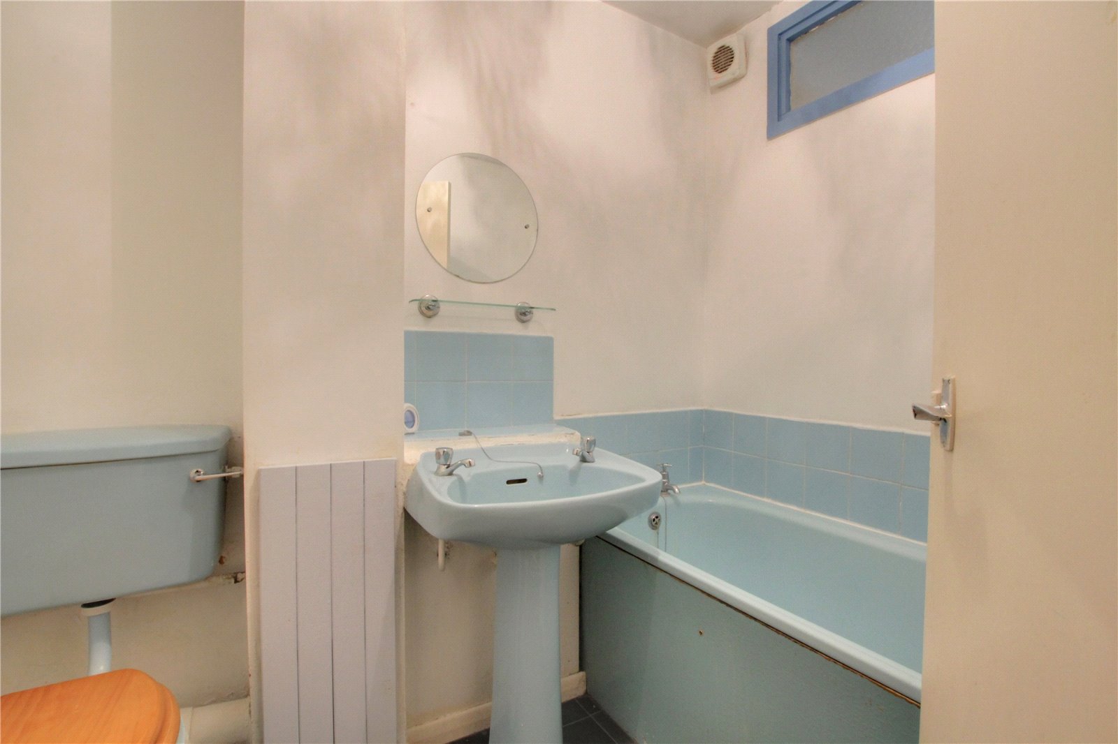 2 bedroom Flat for sale in Reading