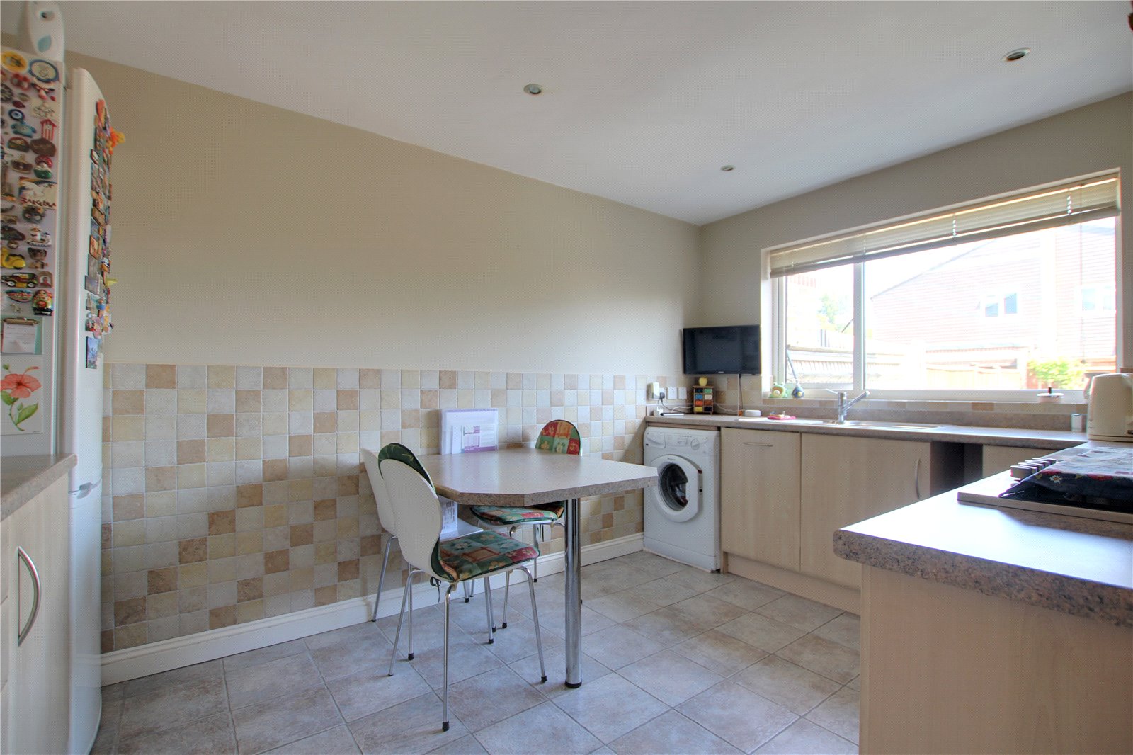 3 bedroom House to let in Reading
