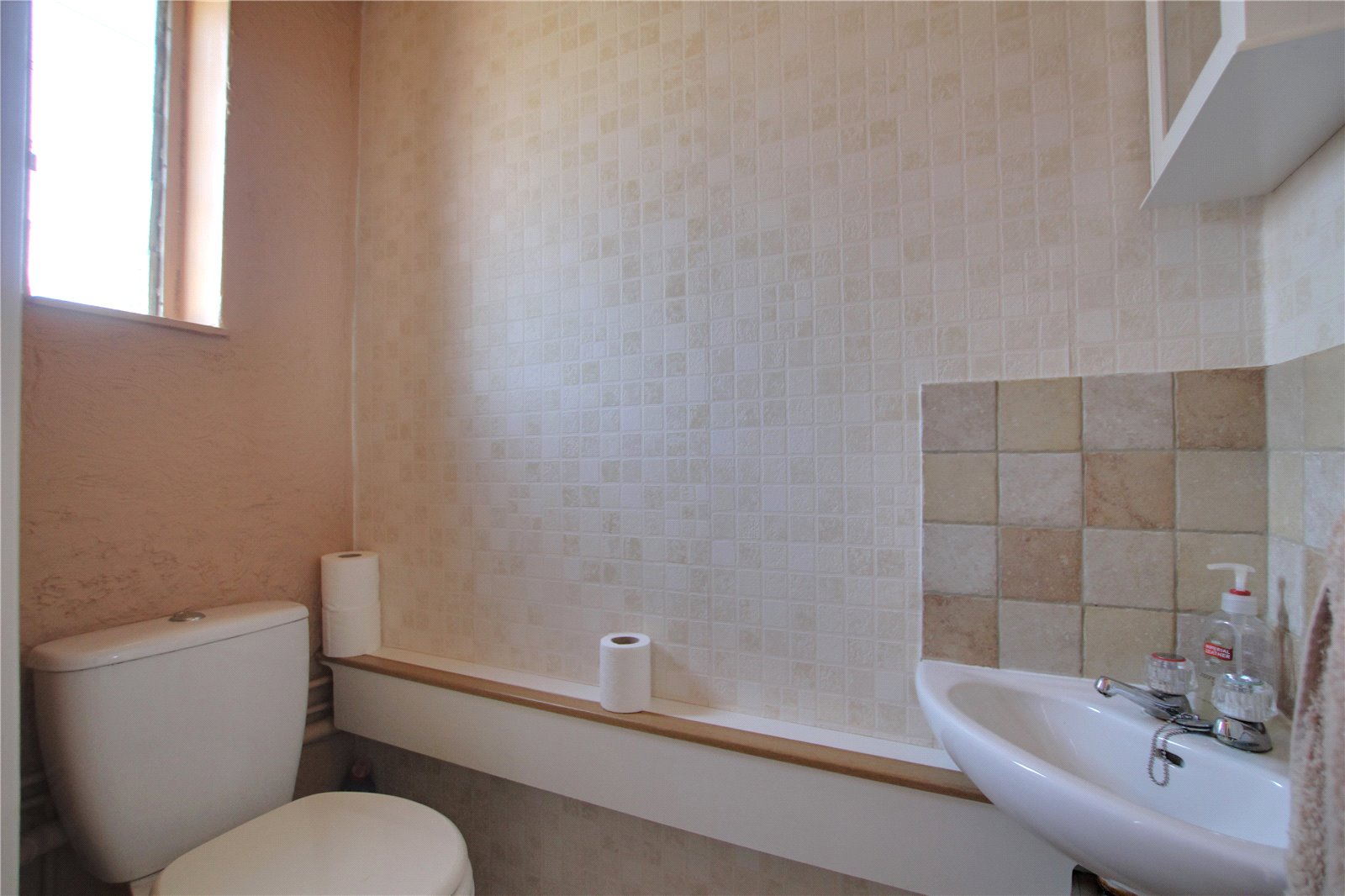 3 bedroom House to let in Reading