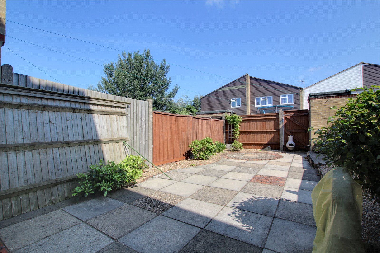 3 bedroom House to let in Reading