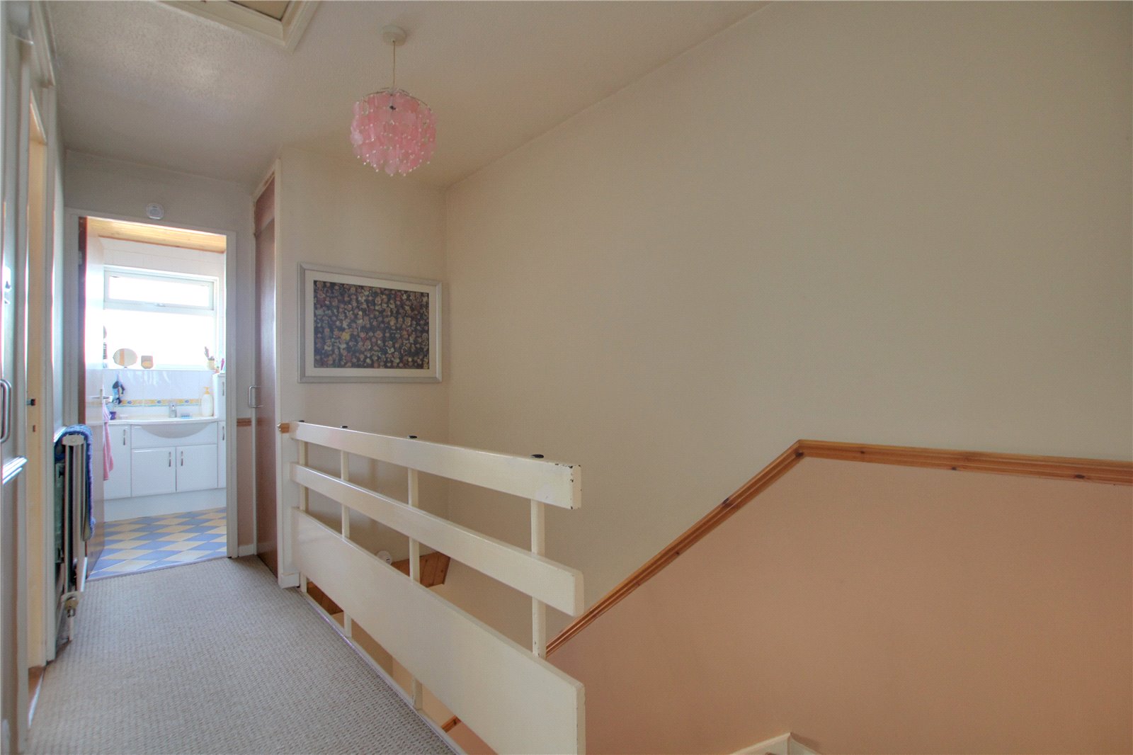 3 bedroom House to let in Reading