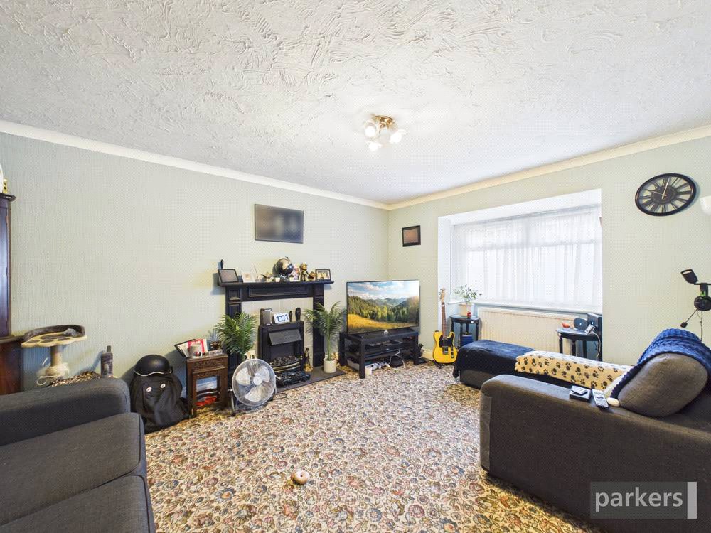 2 bedroom Flat for sale in Reading