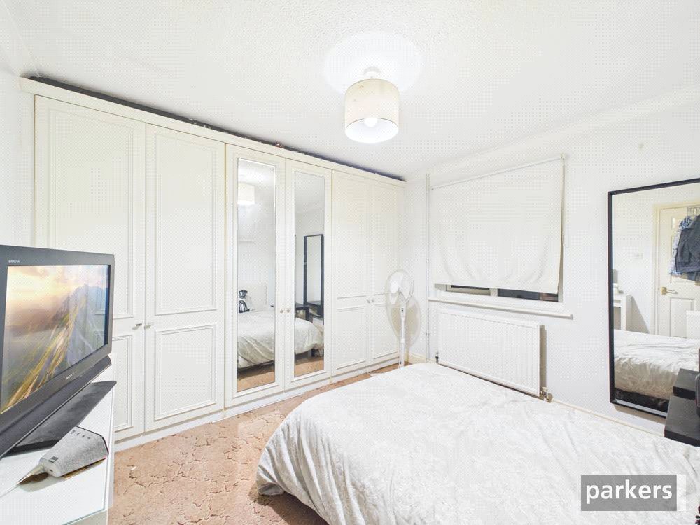 2 bedroom Flat for sale in Reading