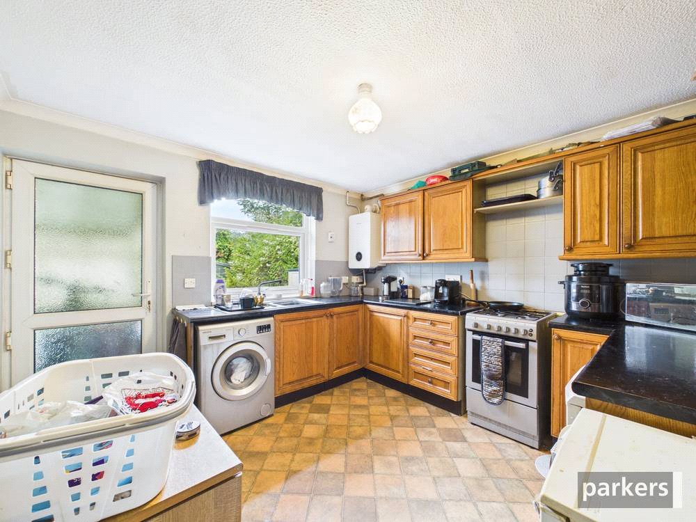 2 bedroom Flat for sale in Reading