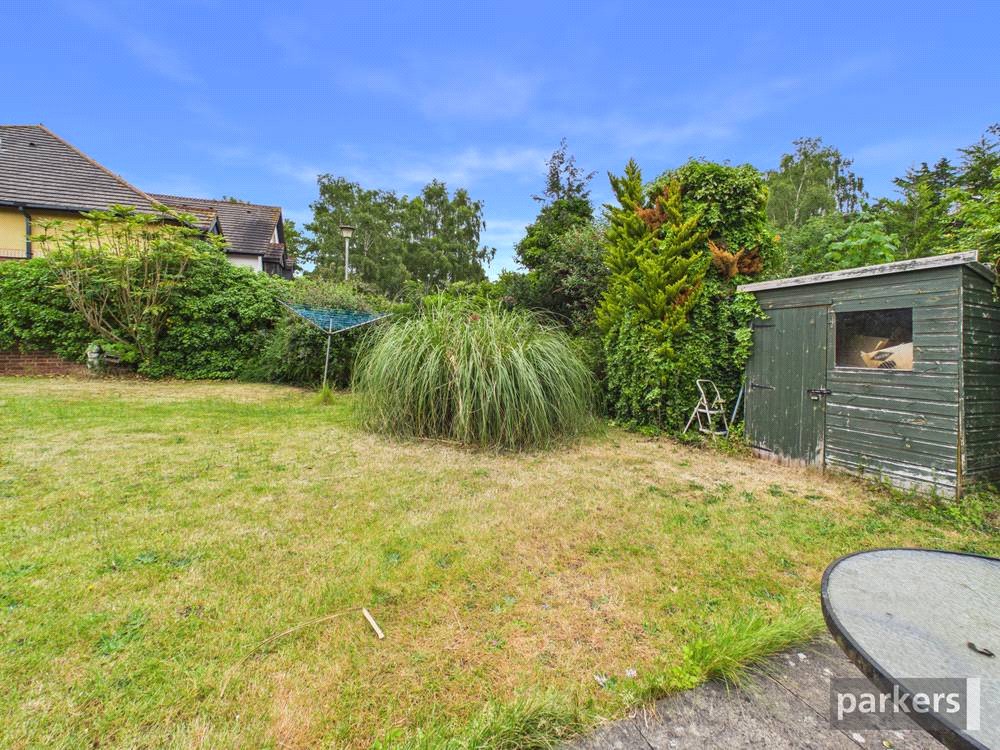 2 bedroom Flat for sale in Reading