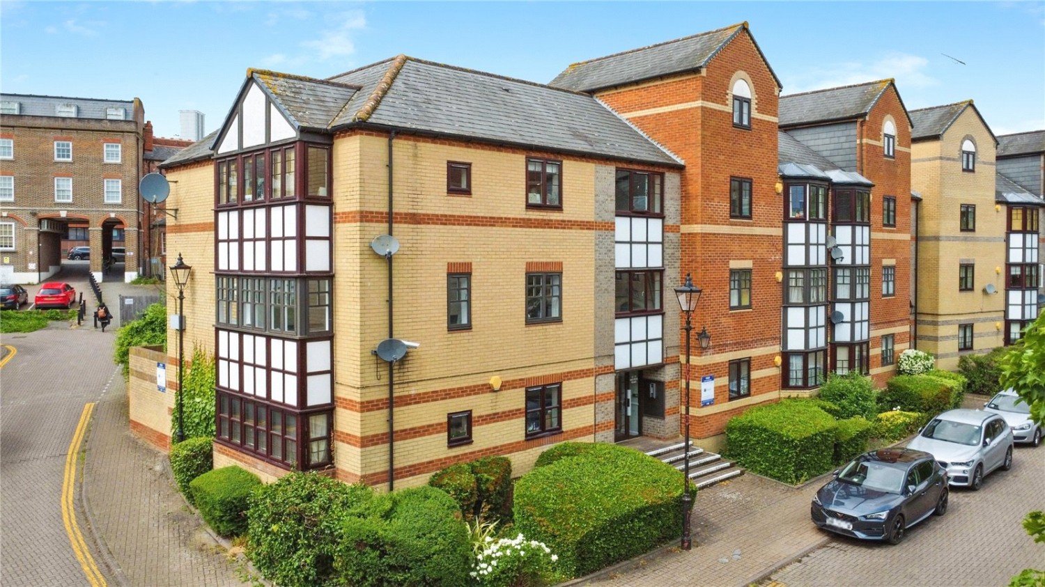 Reading, Berkshire