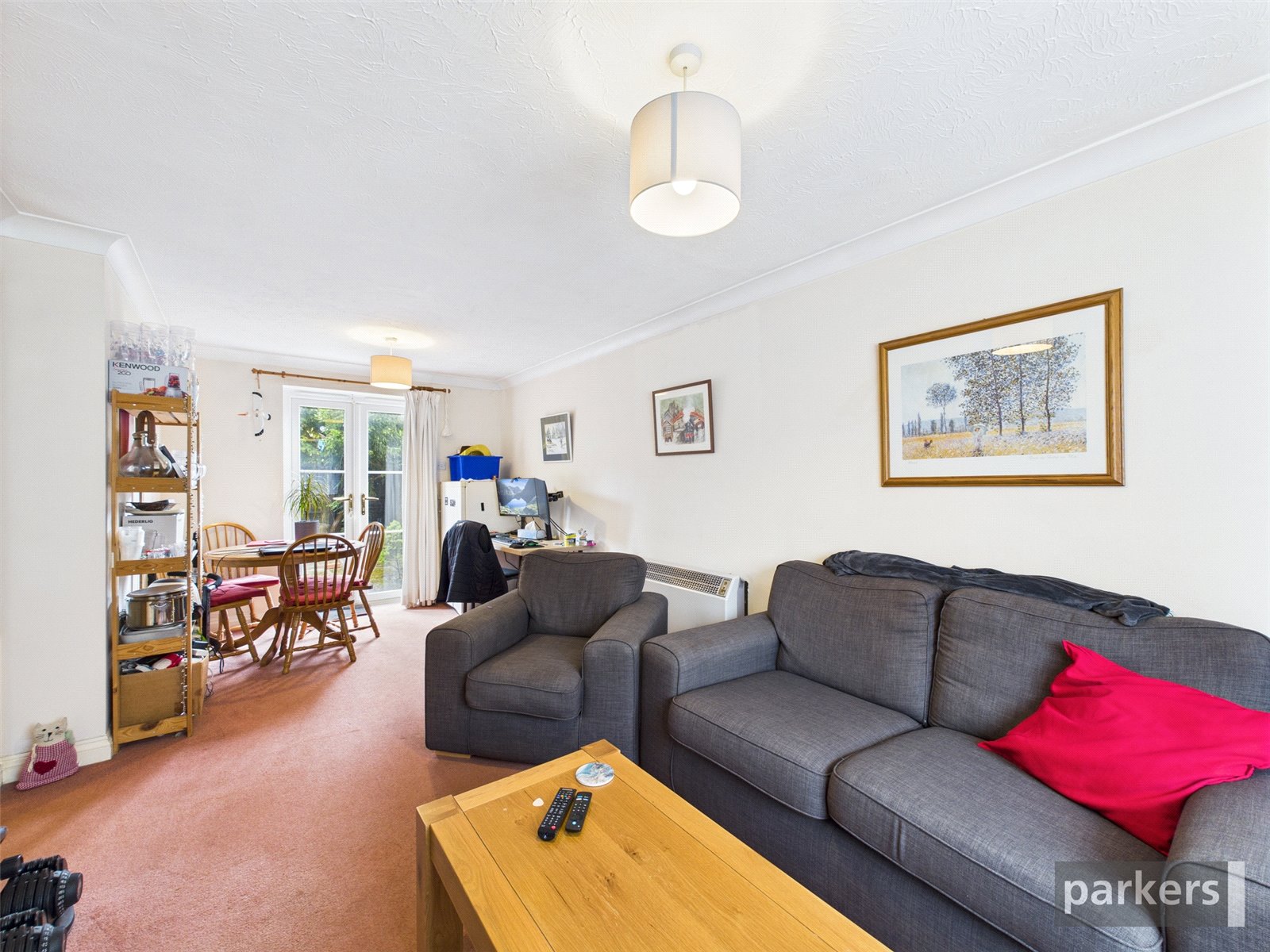 1 bedroom Flat for sale in Reading, Berkshire