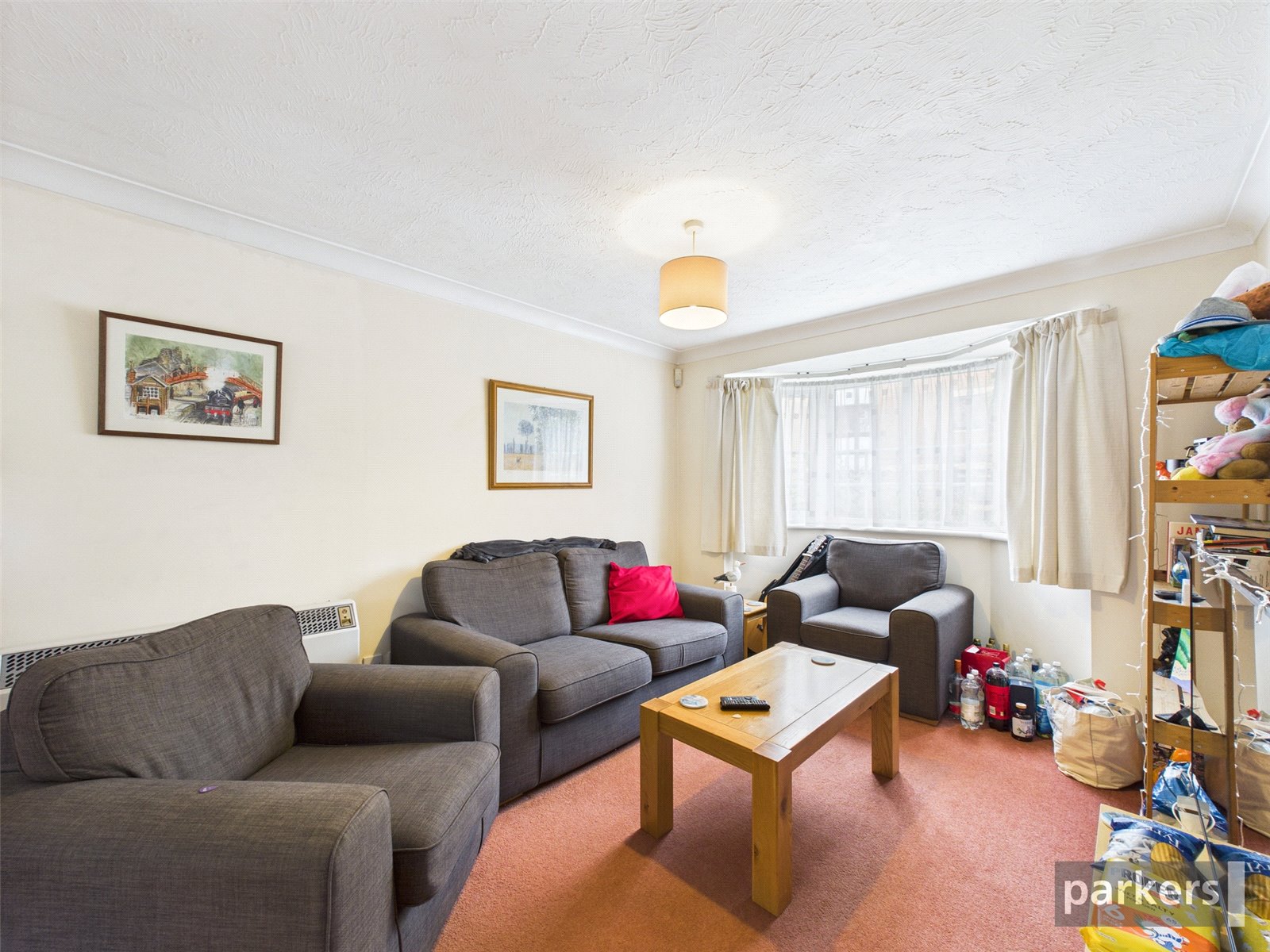 1 bedroom Flat for sale in Reading, Berkshire