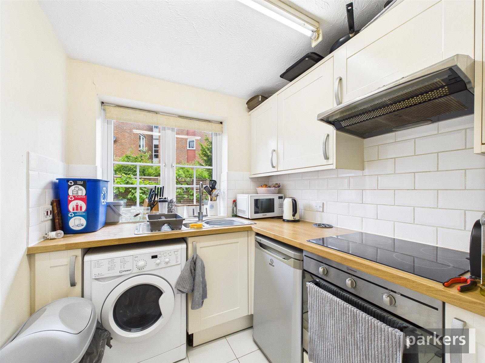 1 bedroom Flat for sale in Reading, Berkshire