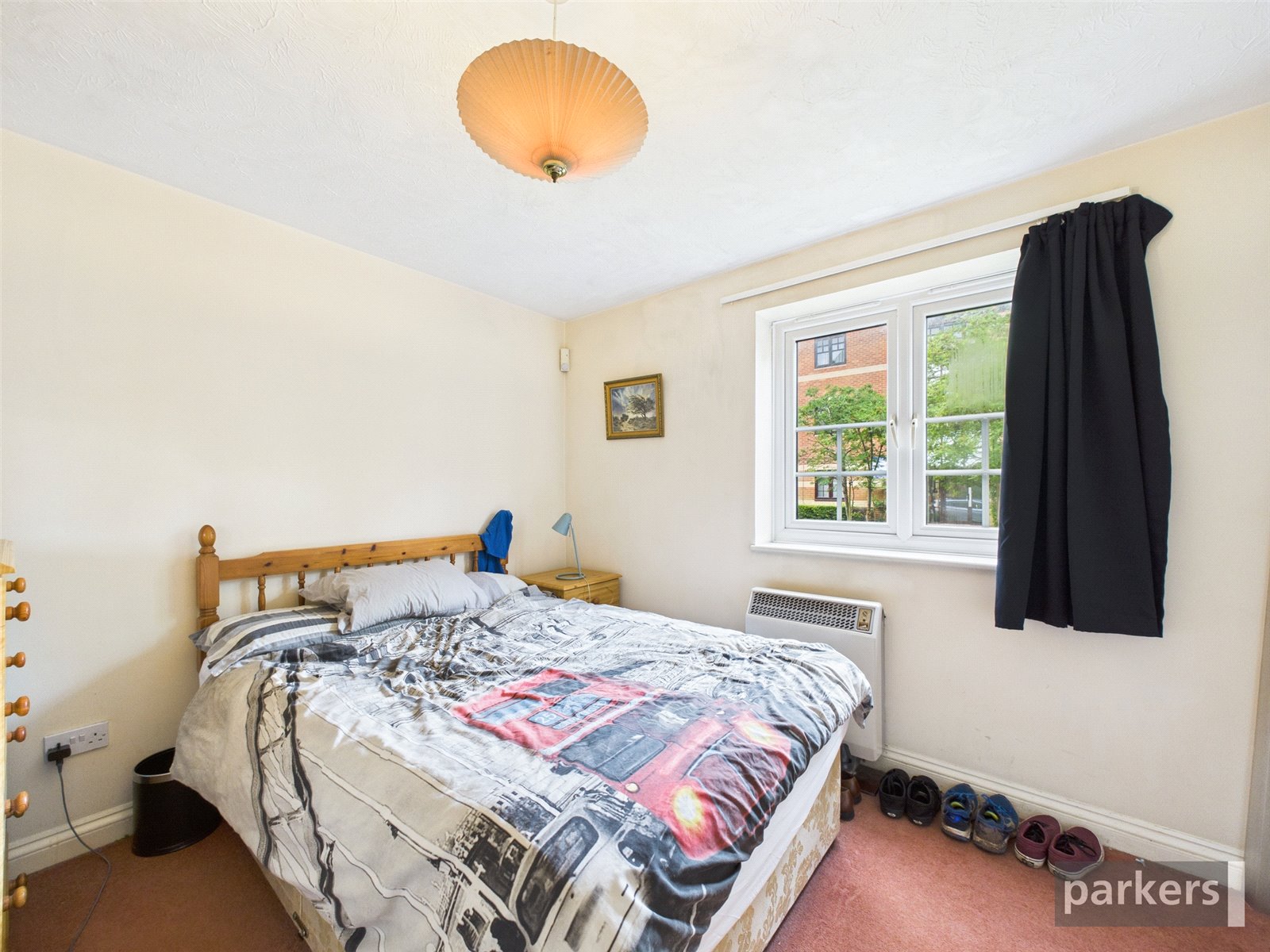 1 bedroom Flat for sale in Reading, Berkshire