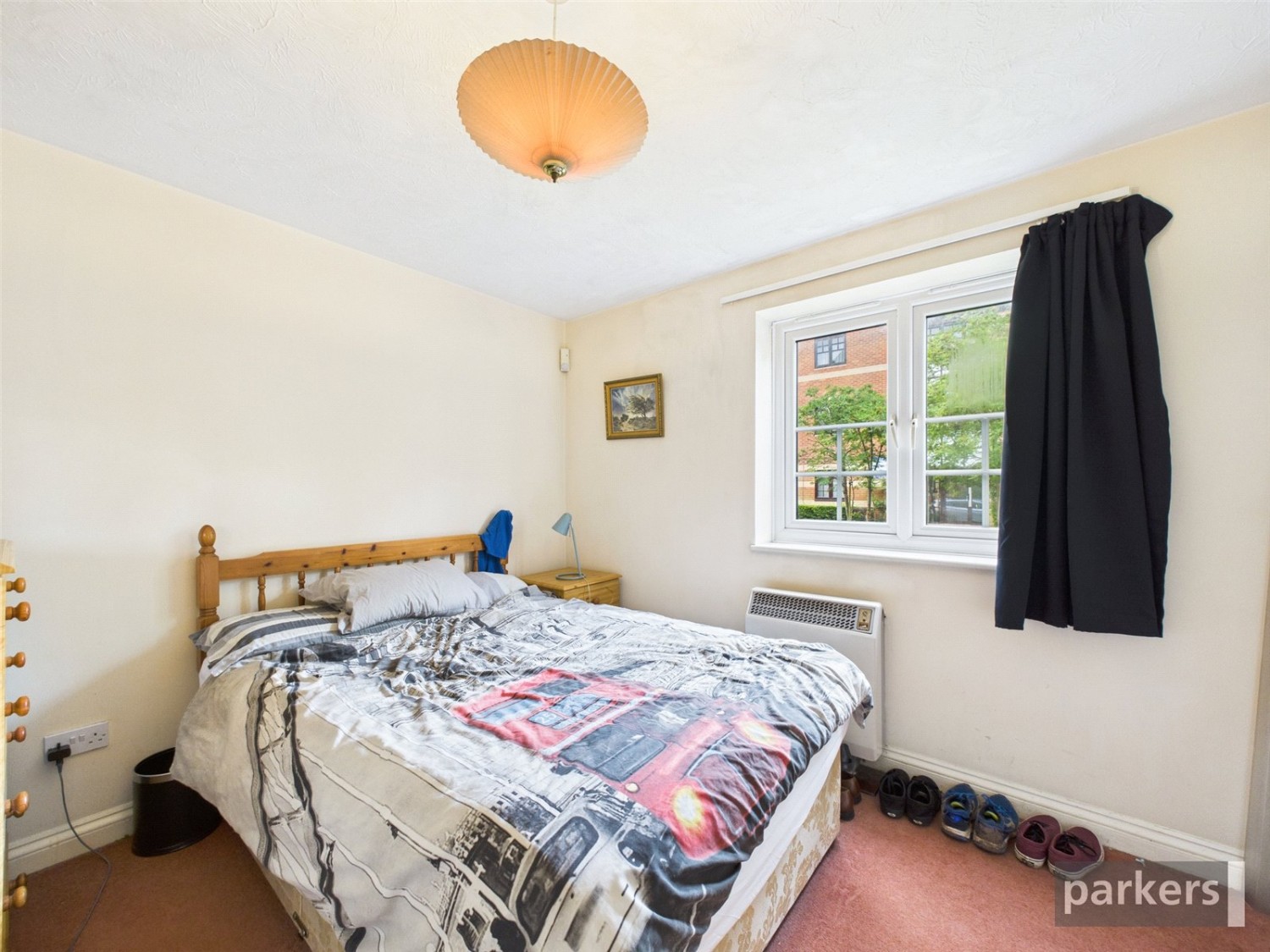 Reading, Berkshire