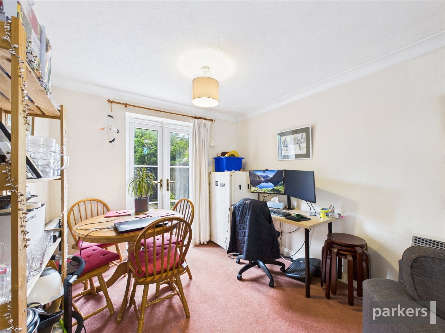 Reading, Berkshire